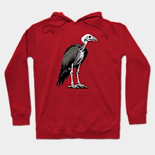 Vegan Vulture Hoodie